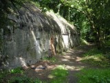 Od dwóch lat odnawiają Fort Polanowice. Chcą zrobić z niego atrakcję Wrocławia (ZDJĘCIA)