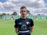 Karol Mackiewicz (Górnik Łęczna): Jestem zawodnikiem, który woli grać o coś, a nie tylko o pietruszkę