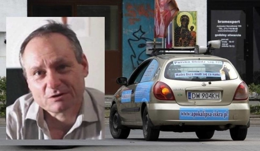 Wrocławianin skazany w Syrii na karę śmierci uwolniony dzięki Czechom