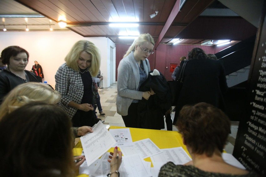 IV Kongres Kobiet Województwa Śląskiego