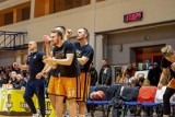 Rogate derby dla koszykarzy Żubrów Chorten Białystok, którzy pokonali Tura Basket Bielsk Podlaski 