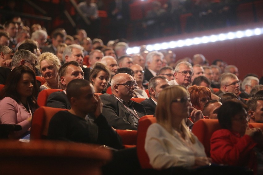 Tomasz Tomczykiewicz szefem PO na Śląsku