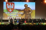 Wielkopolski Rolnik Roku 2014: Statuetki Siewcy rozdane [ZDJĘCIA]