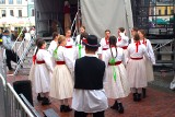 Dzisiaj rozpoczyna się jubileuszowy „Eurofolk” w Zamościu. To jedna z największych imprez folklorystycznych w województwie