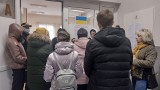 Potężne kolejki uchodźców z Ukrainy po PESEL? Na pewno nie w Zielonej Górze!