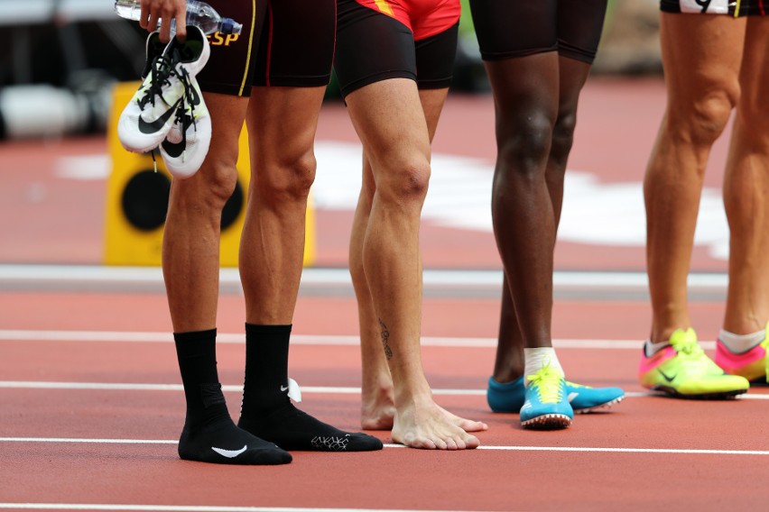 4x400. Obie nasze sztafety w finale mistrzostw świata [ZDJĘCIA]