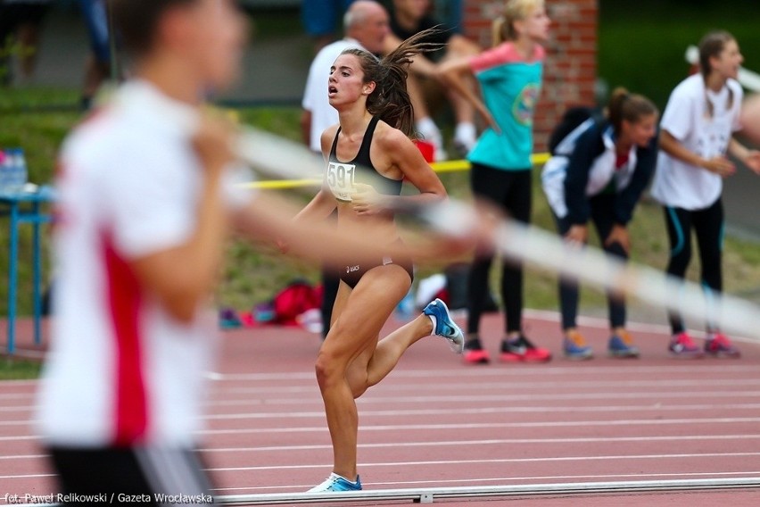 XX Olimpiada Młodzieży. Oto piękno lekkiej atletyki [DUŻO ZDJĘĆ]