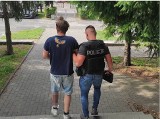 Mieszkaniec bydgoskiego Szwederowa miał w domu ponad 4 kilogramy narkotyków. Wpadł w ręce policji. Zdjęcia