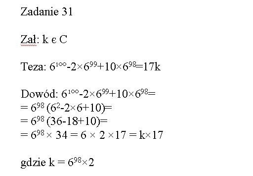 MATURA 2013. Matematyka - poziom podstawowy [ARKUSZE, ODPOWIEDZI, KLUCZ CKE]