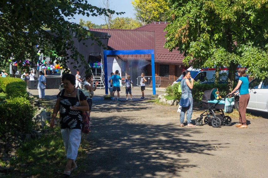 Sosnowiec: Wielkie Grillowanie na Chilloucie na Górce Środulskiej za nami [ZDJĘCIA]