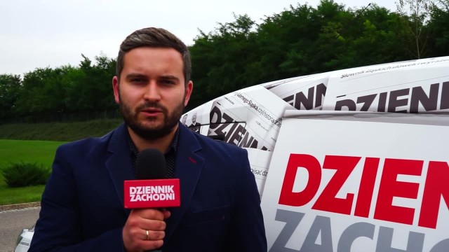 Noga z gazu: Raport DZ z dróg w województwie śląskim