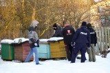 Prokuratura Okręgowa w Tarnobrzegu czeka na pisemną opinię po sekcji znalezionego fragmentu zwłok kobiety