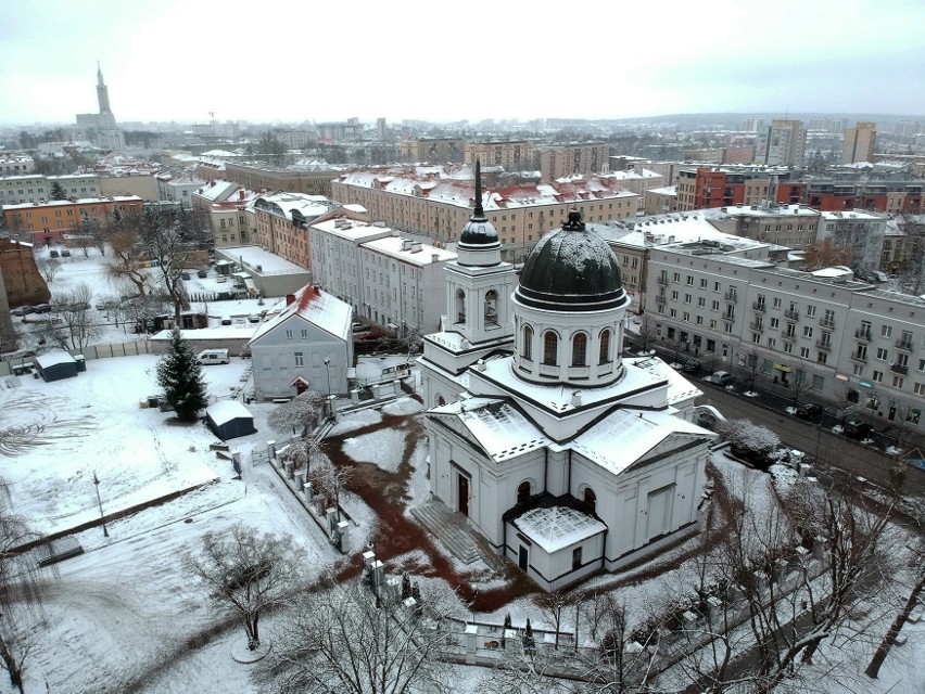 Białystok, 04.12.2023