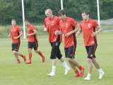 Widzew wyjedzie na obozy do Kleszczowa i Tunezji