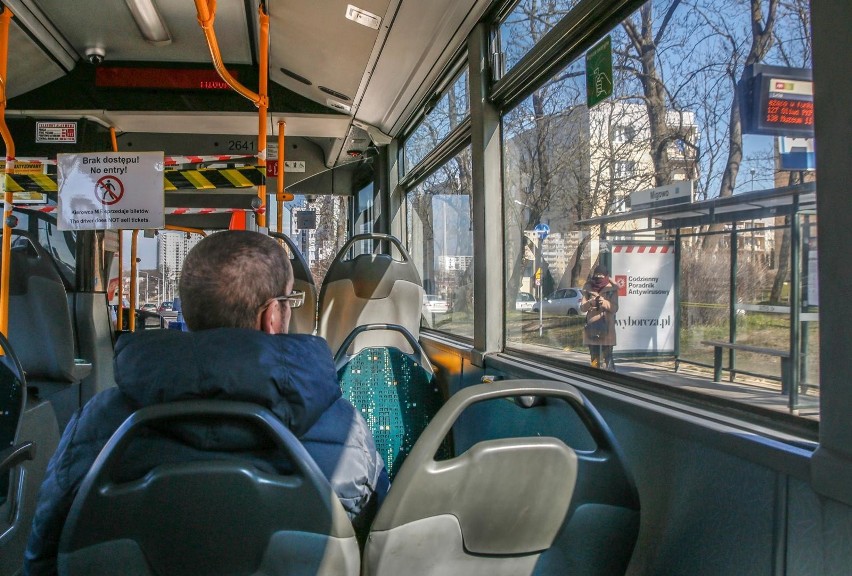 Autobusy i tramwaje w Gdańsku będą miały specjalne...