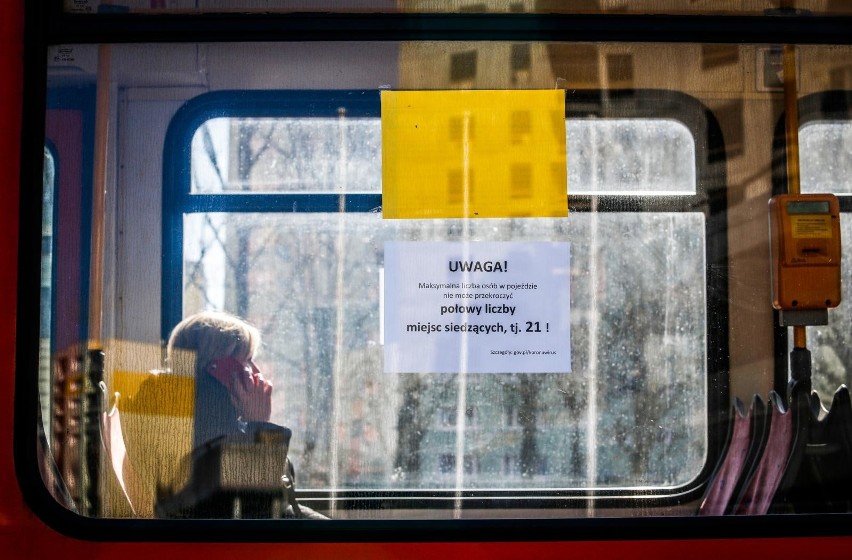 Autobusy i tramwaje w Gdańsku będą miały specjalne...