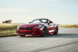 BMW Z4 Roadster. Powrót bawarskiego cabrio 