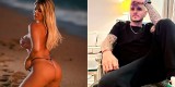 Wanda Nara znowu zaszokowała! Bezpruderyjna poza argentyńskiej bogini seksu na urugwajskiej plaży