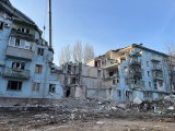 W samym Zaporożu w wyniku ataku Rosjan zmarło już 11 osób. Ofiary są też w innych regionach