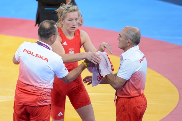 Monika Michalik zdobyła jedenasty tytuł mistrzyni Polski