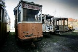 Wrocław: Rusza remont zabytkowego tramwaju Maximum. Nareszcie! (ZDJĘCIA)