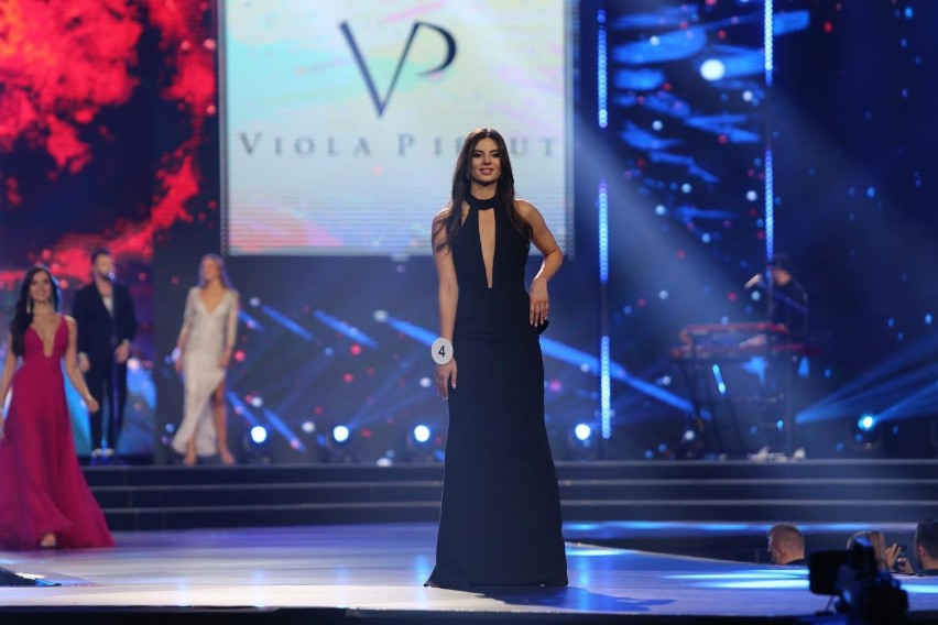 Wybory Miss Polski 2019. Aleksandra Drężek została Miss...
