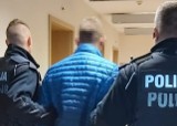 Nowy Sącz. Policjanci zatrzymali nastolatka, który rozpylił gaz w Zespole Szkół Budowlanych