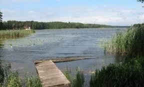 Jezioro Sławskie upatrzyli sobie kłusownicy
