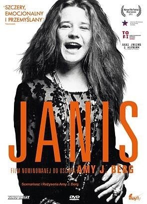 "Janis" (2015) reż. Amy Berg | Premiera VOD: 6 maja 2016...
