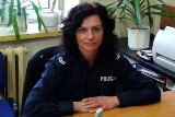 Policjant Roku 2013: Izabela Grochowiecka [POLICJANT.25]