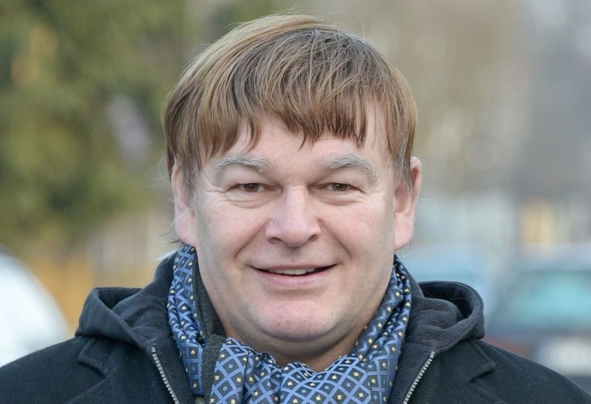 Zbigniew Klimaszewski