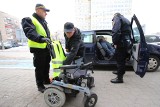 Po interwencji Echa Dnia: Niepełnosprawna kielczanka otrzyma naprawiony wózek