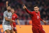 Liga Mistrzów. Bayern zawodzi, ale nie Lewandowski! Polak trafił w rewanżu z Olympiakosem