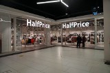 Pierwszy sklep Half Price w Białymstoku został otwarty w Galerii Jurowieckiej. Na klientów czekają produkty znanych marek w niskich cenach