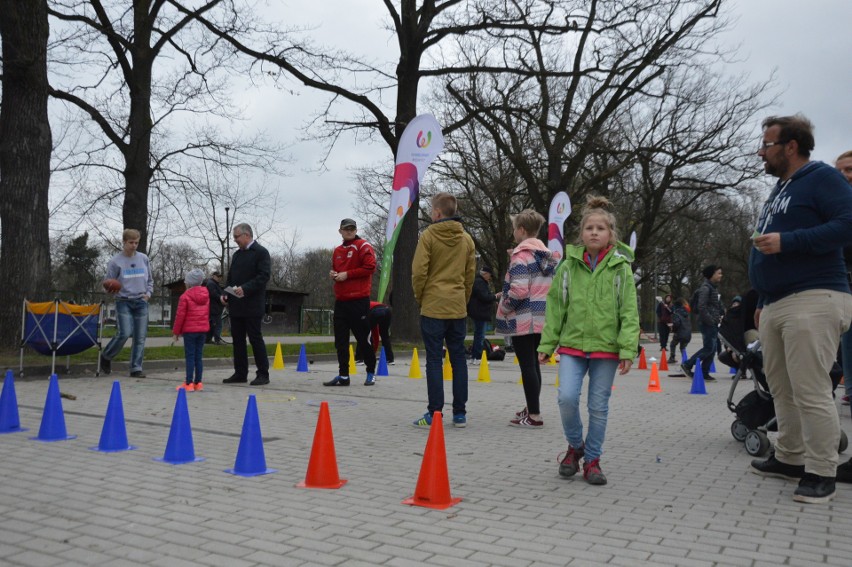 Otwarcie Stadionu Olimpijskiego, 8.04.2017