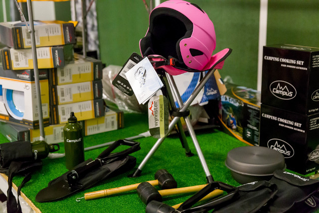Nowy sklep sportowy w Outlet Center Białystok. Co w nim kupimy?