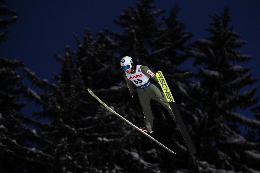 Skoki narciarskie - PŚ Zakopane 2021. W konkursie drużynowym Polska zajęła 2. miejsce. Zwycięstwo było blisko [WYNIKI NA ŻYWO]