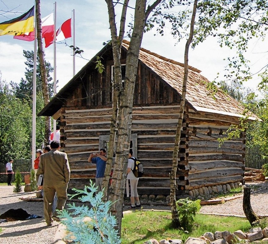 Szymbark: Światowy Dzień Kaszubów (Galeria zdjęć)