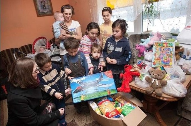 Gmina Słupsk wprowadzi ulgę dla rodzin wielodzietnych . (Zdjęcie archiwalne)