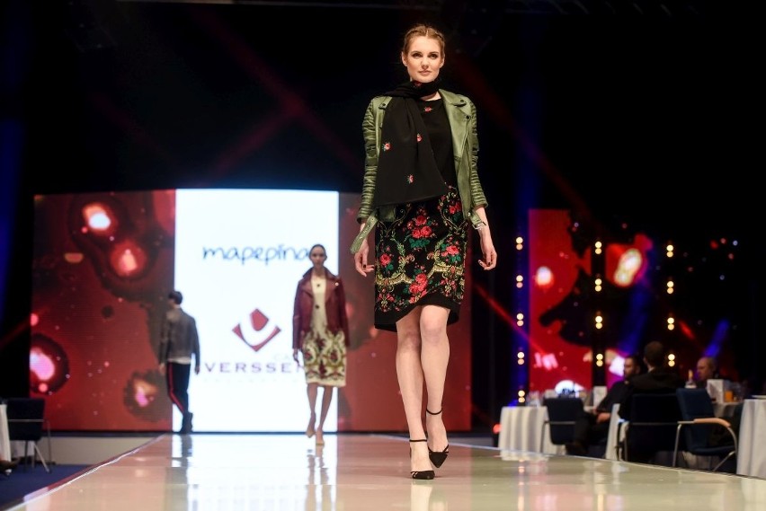 Pokaz uczestników projektu Polska Moda