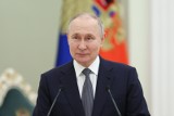 Austria aresztuje Putina i dokona jego ekstradycji do Hagi