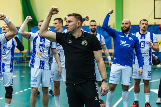 Stal Mielec awansowała do 1/8 finału Pucharu Polski