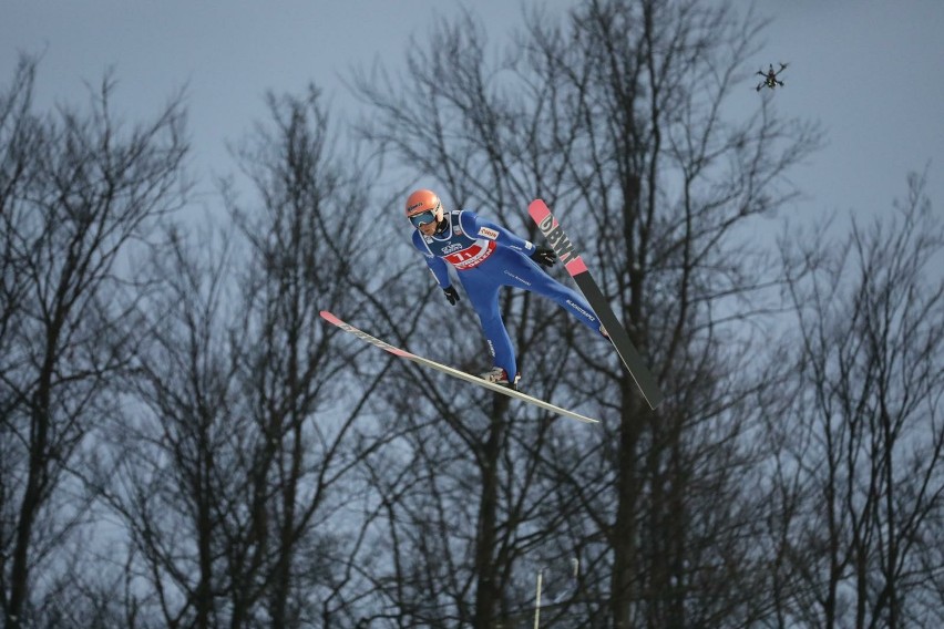 Skoki dzisiaj na żywo: wyniki Pucharu Świata w Szczyrku w skokach narciarskich. Gdzie oglądać live? Będzie transmisja stream online