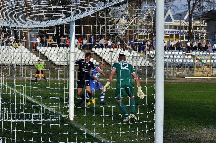 Hutnik Kraków - Wiślanie Jaśkowice