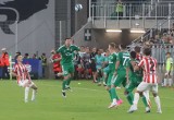 Radomiak Radom vs Cracovia Kraków 0:1. Zobacz najciekawsze fragmentu meczu w Radomiu