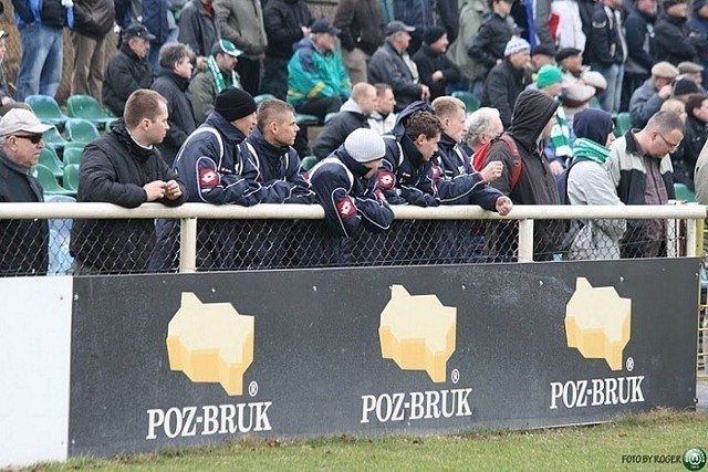 Warta Poznań 2:0 Wisła Płock