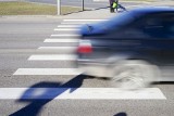 Potrącenie 16-latki na przejściu dla pieszych w Krośnie Odrzańskim. Sprawca stracił prawo jazdy