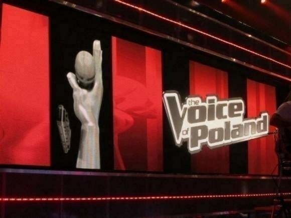 Voice of Poland