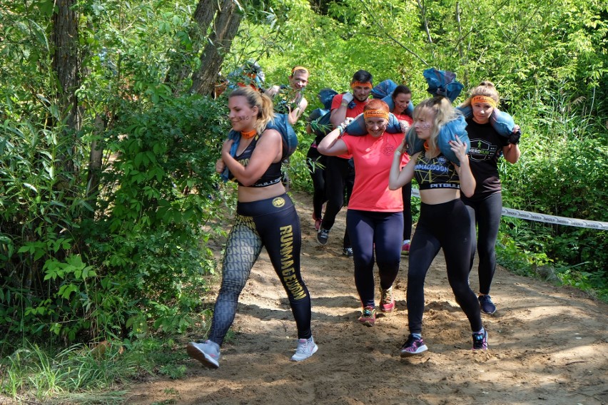 Zobacz też: Hero Run 2019 w Ogrodniczkach 28.07.2019 (część...