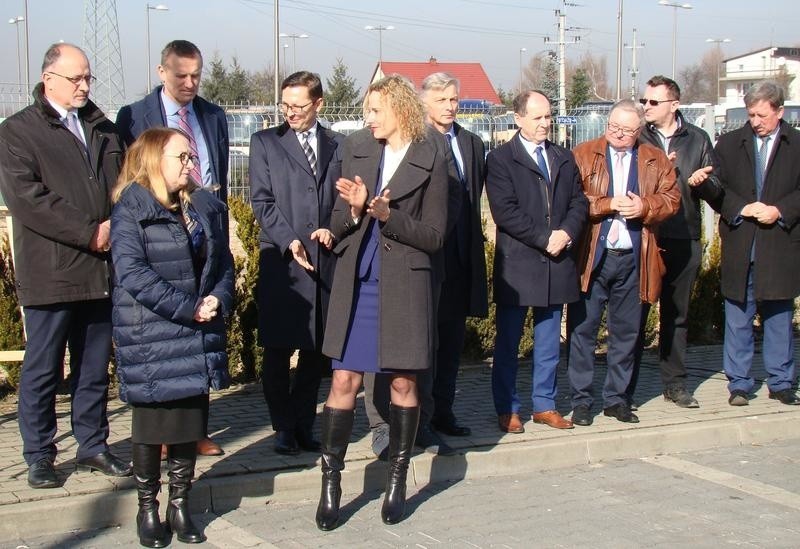 Oświęcim. Zaczęła się rozbudowa wałów nad Wisłą i Sołą. Poprawi się bezpieczeństwo na wypadek powodzi [ZDJĘCIA]